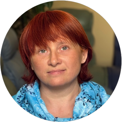 Максимова Ирина Викторовна